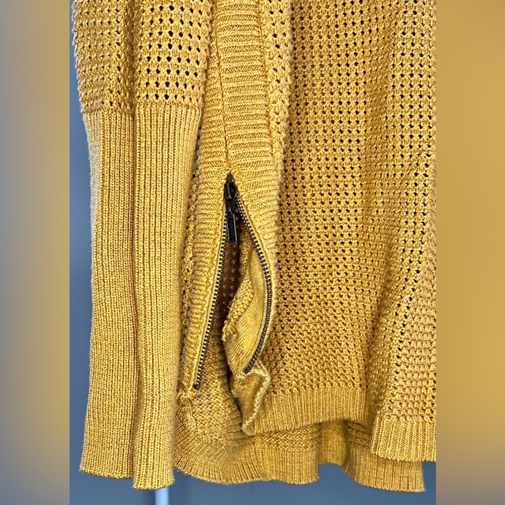 Fall sweater - Picture 6 of 9